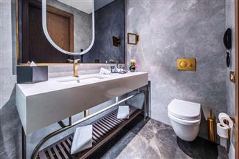 Radisson Collection Hotel, Vadistanbul 5*