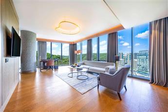 Radisson Collection Hotel, Vadistanbul 5*