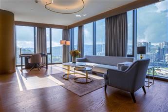 Radisson Collection Hotel, Vadistanbul 5*