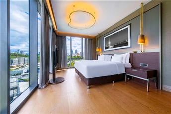 Radisson Collection Hotel, Vadistanbul 5*