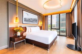 Radisson Collection Hotel, Vadistanbul 5*