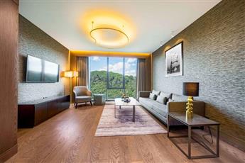 Radisson Collection Hotel, Vadistanbul 5*