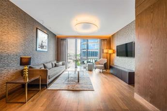 Radisson Collection Hotel, Vadistanbul 5*