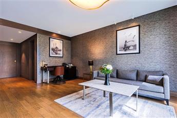 Radisson Collection Hotel, Vadistanbul 5*