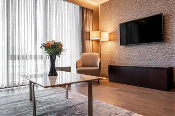 Radisson Collection Hotel, Vadistanbul 5*