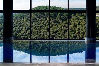 Radisson Collection Hotel, Vadistanbul 5*