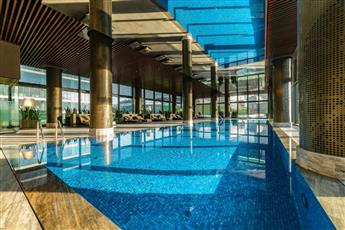 Radisson Collection Hotel, Vadistanbul 5*