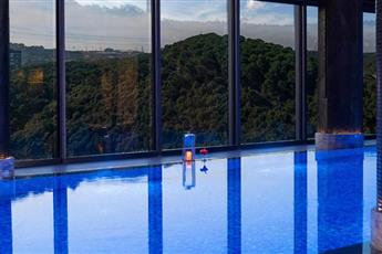 Radisson Collection Hotel, Vadistanbul 5*