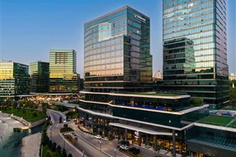 Radisson Collection Hotel, Vadistanbul 5*