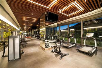 Radisson Collection Hotel, Vadistanbul 5*