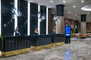Radisson Collection Hotel, Vadistanbul 5*