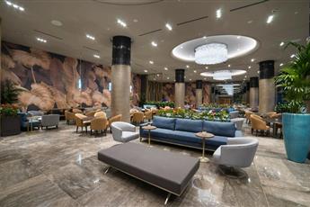 Radisson Collection Hotel, Vadistanbul 5*