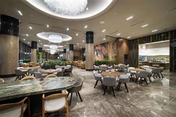 Radisson Collection Hotel, Vadistanbul 5*