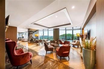 Radisson Collection Hotel, Vadistanbul 5*