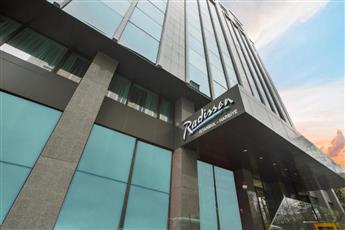 Radisson Hotel Istanbul Harbiye 4*