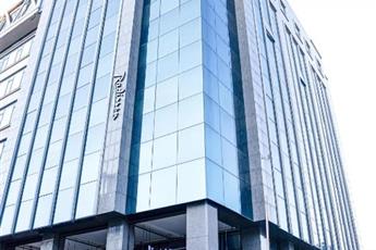 Radisson Hotel Istanbul Harbiye