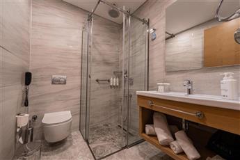 Radisson Hotel Istanbul Harbiye