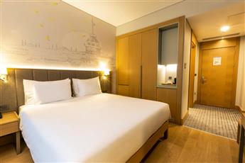 Radisson Hotel Istanbul Harbiye