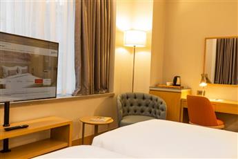 Radisson Hotel Istanbul Harbiye