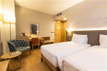 Radisson Hotel Istanbul Harbiye