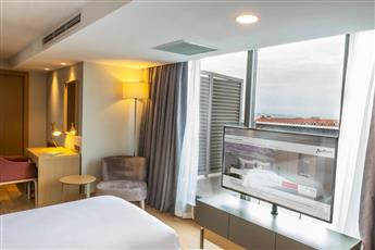 Radisson Hotel Istanbul Harbiye