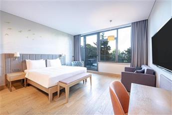 Radisson Hotel Istanbul Harbiye