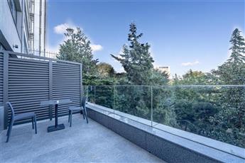 Radisson Hotel Istanbul Harbiye