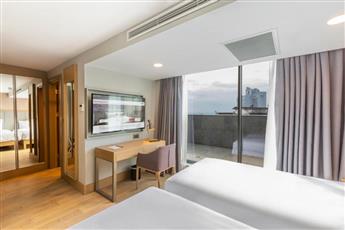 Radisson Hotel Istanbul Harbiye