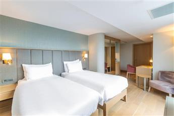 Radisson Hotel Istanbul Harbiye