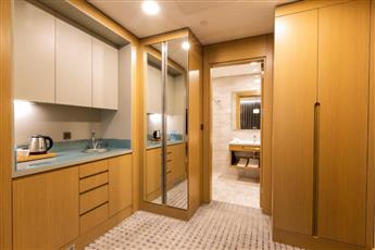 Radisson Hotel Istanbul Harbiye