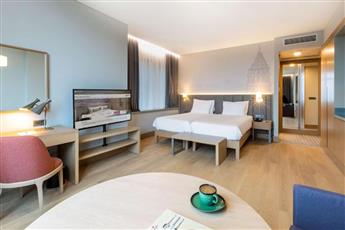 Radisson Hotel Istanbul Harbiye