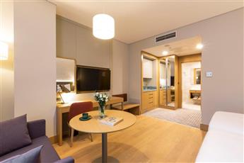 Radisson Hotel Istanbul Harbiye