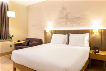 Radisson Hotel Istanbul Harbiye