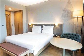 Radisson Hotel Istanbul Harbiye