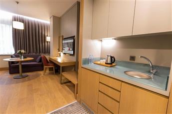 Radisson Hotel Istanbul Harbiye