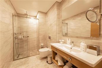 Radisson Hotel Istanbul Harbiye