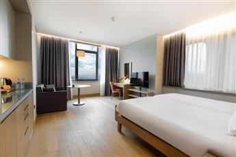Radisson Hotel Istanbul Harbiye