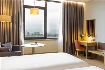 Radisson Hotel Istanbul Harbiye