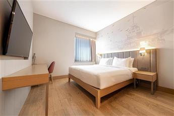 Radisson Hotel Istanbul Harbiye