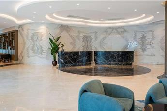Radisson Hotel Istanbul Merter 5*