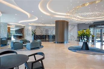 Radisson Hotel Istanbul Merter 5*