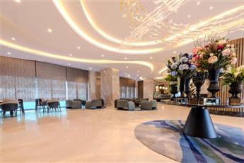 Radisson Hotel Istanbul Merter 5*