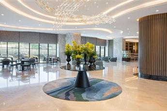Radisson Hotel Istanbul Merter 5*