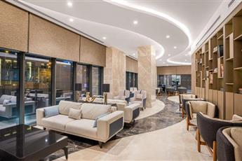 Radisson Hotel Istanbul Merter 5*