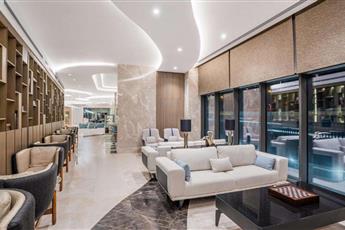 Radisson Hotel Istanbul Merter 5*