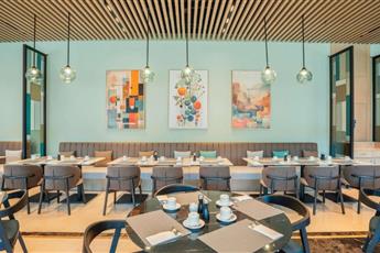 Radisson Hotel Istanbul Merter 5*