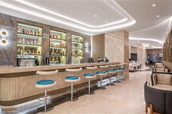 Radisson Hotel Istanbul Merter 5*