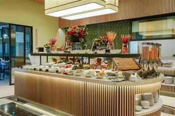 Radisson Hotel Istanbul Merter 5*