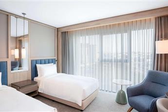 Radisson Hotel Istanbul Merter 5*