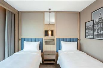 Radisson Hotel Istanbul Merter 5*